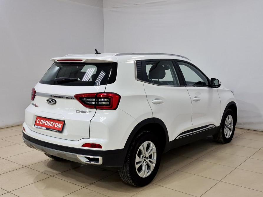 Chery Tiggo 4 Pro I Альметьевск  - изображение 4