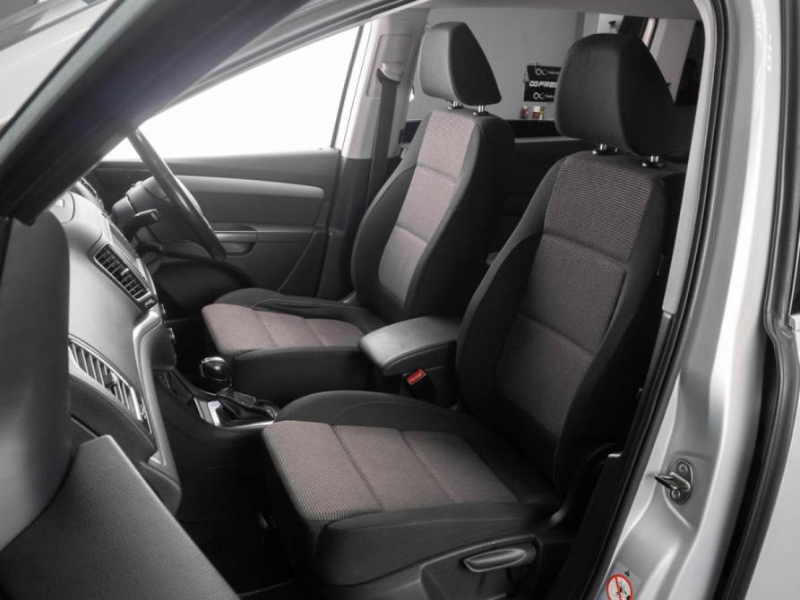 Volkswagen Sharan II Тюмень  - изображение 10