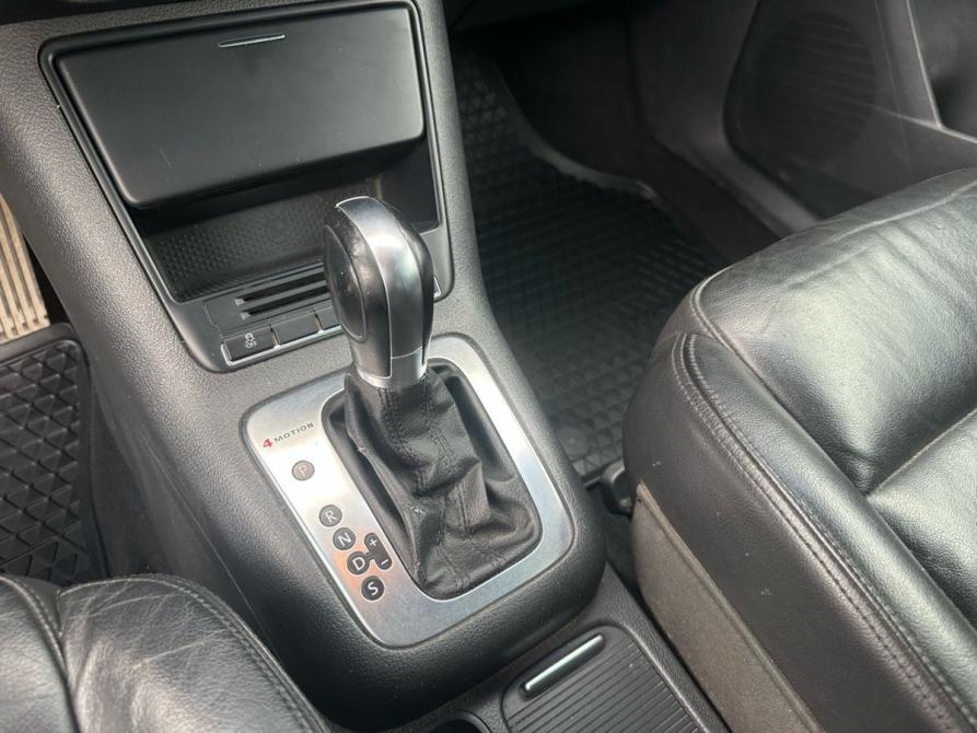 Volkswagen Tiguan I Новосибирск  - изображение 23