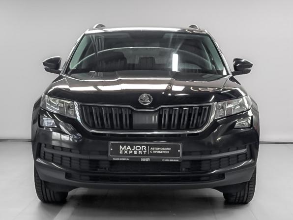 Skoda Kodiaq I с пробегом 2019 года, цена 2 300 000 рублей, 149356 км, внедорожник, Автокод Объявления
