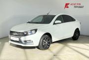 Lada (ВАЗ) Vesta I Саранск  - изображение 27