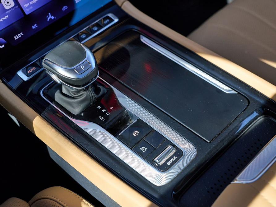 Hongqi H5 II Магнитогорск  - изображение 29