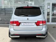 SsangYong Kyron I Рестайлинг Липецк  - изображение 15