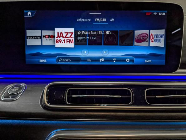 Mercedes-Benz V-Класс III (W447) Рестайлинг 2 с пробегом 2025 года, цена 12 200 000 рублей, 23068 км, минивэн, Автокод Объявления