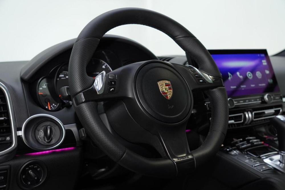 Porsche Cayenne II (958) Москва  - изображение 8