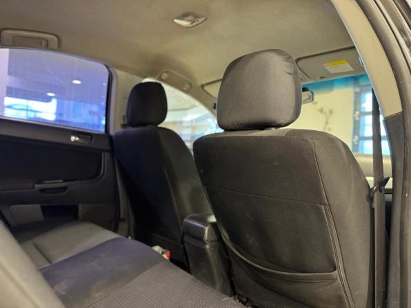 Mitsubishi Lancer X с пробегом 2007 года, цена 499 000 рублей, 265675 км, седан, Автокод Объявления