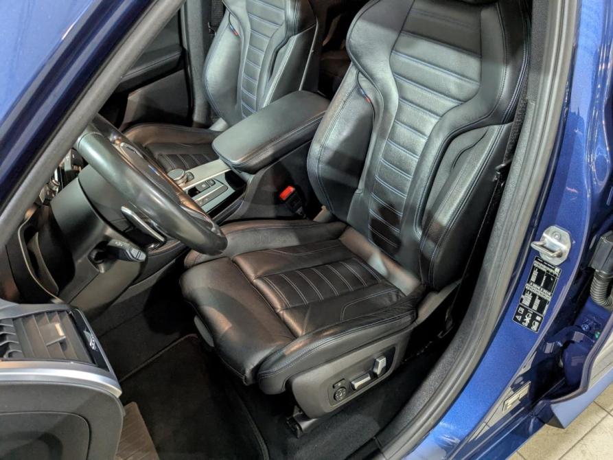 BMW X4 II (G02) Химки  - изображение 3