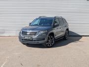 Skoda Kodiaq I Москва  - изображение 31