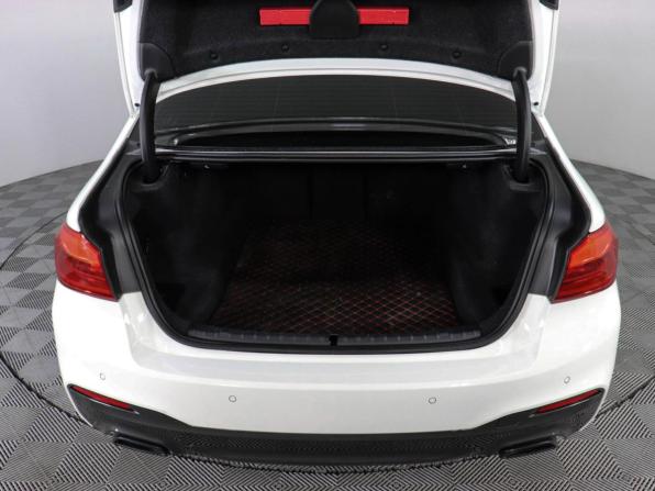 BMW 5 серии VII (G30/G31/G38) с пробегом 2020 года, цена 4 149 000 рублей, 95610 км, седан, Автокод Объявления