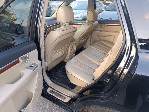 Hyundai Santa Fe II с пробегом 2006 года, цена 749 000 рублей, 259804 км, внедорожник, Автокод Объявления