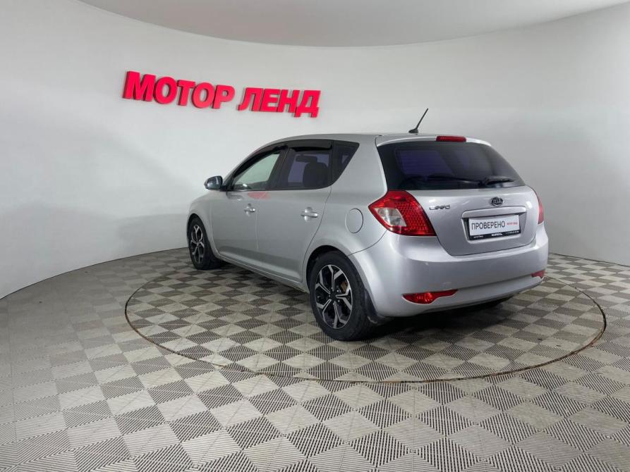 Kia Ceed I Рестайлинг Воронеж  - изображение 6