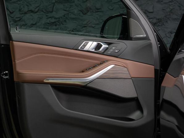 Новый BMW X5 IV (G05/G18) Рестайлинг 2026 года, цена 15 590 000 рублей, внедорожник, Автокод Объявления
