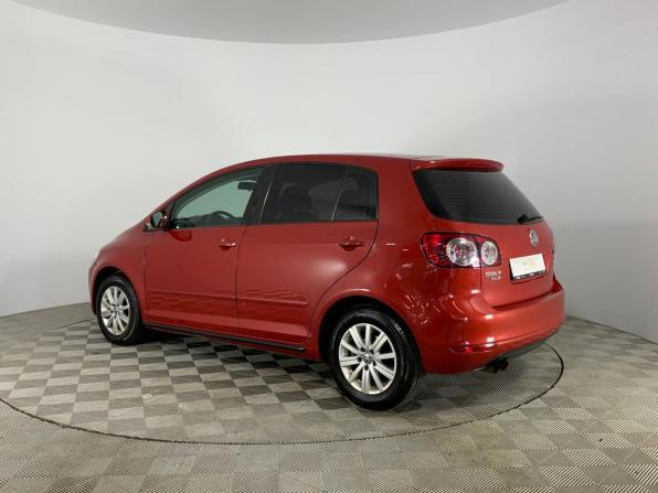 Volkswagen Golf Plus II с пробегом 2011 года, цена 707 000 рублей, 181654 км, хэтчбек, Автокод Объявления