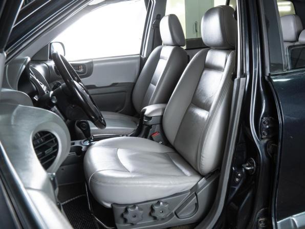 Hyundai Santa Fe Classic с пробегом 2007 года, цена 645 000 рублей, 315180 км, внедорожник, Автокод Объявления