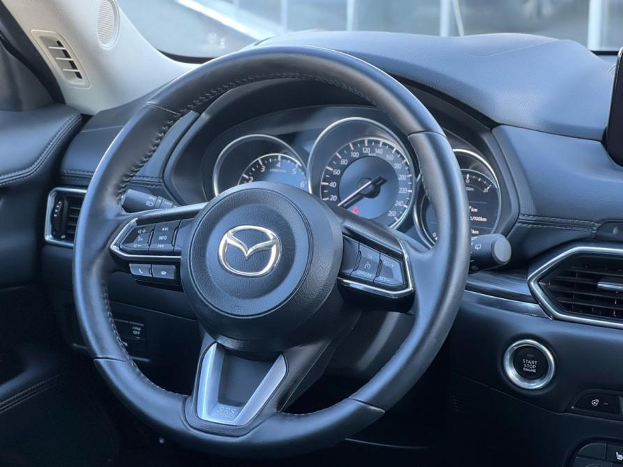 Mazda CX-5 II Самара  - изображение 14