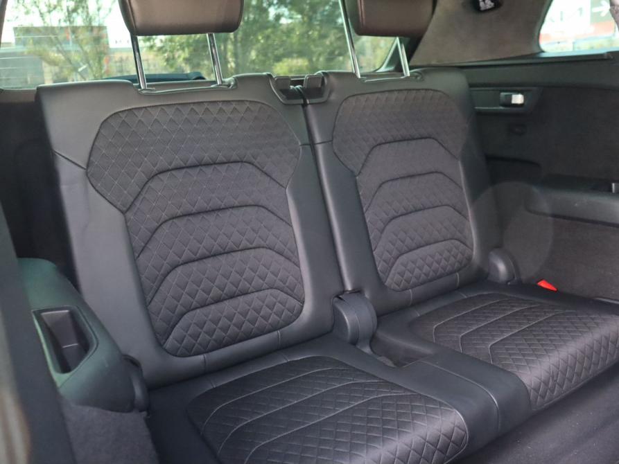 Skoda Kodiaq I Самара  - изображение 13