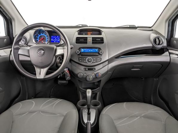 Ravon R2 с пробегом 2016 года, цена 755 000 рублей, 81442 км, хэтчбек, Автокод Объявления