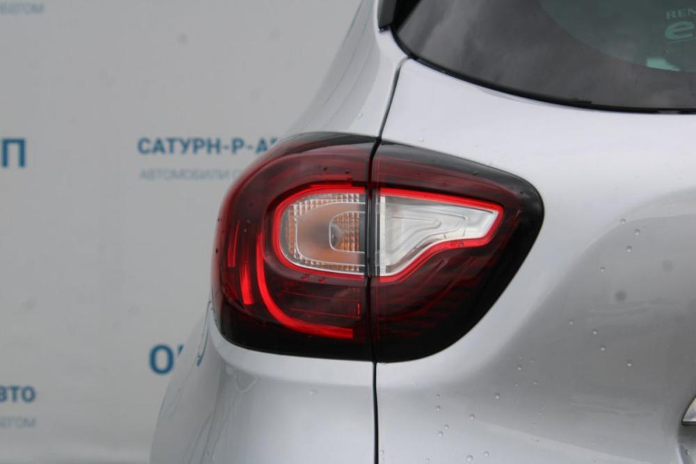 Renault Kaptur I Пермь  - изображение 8