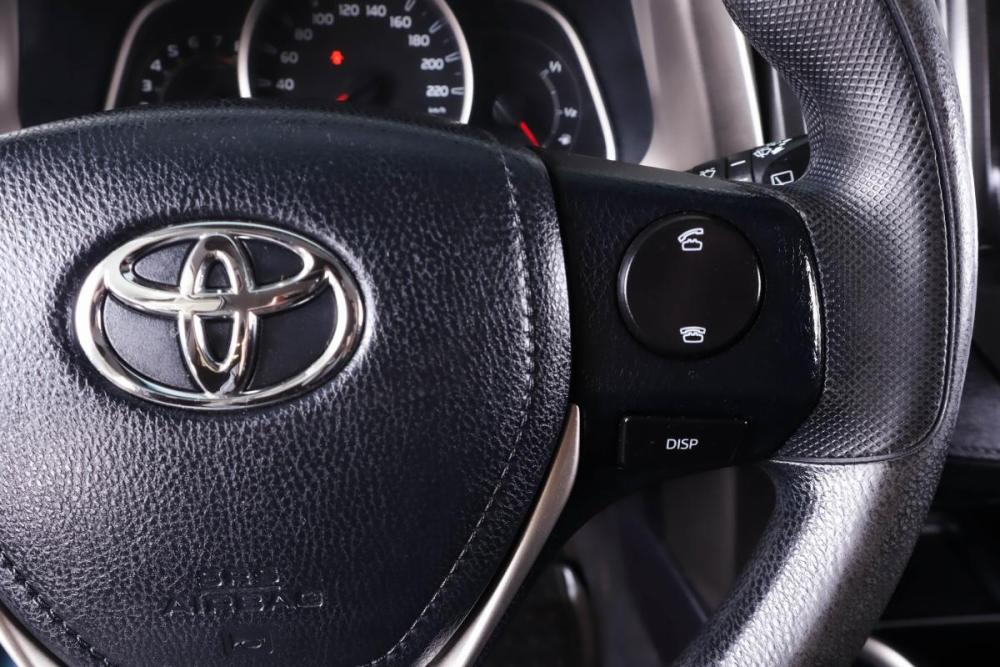 Toyota RAV4 IV (XA40) Пермь  - изображение 18