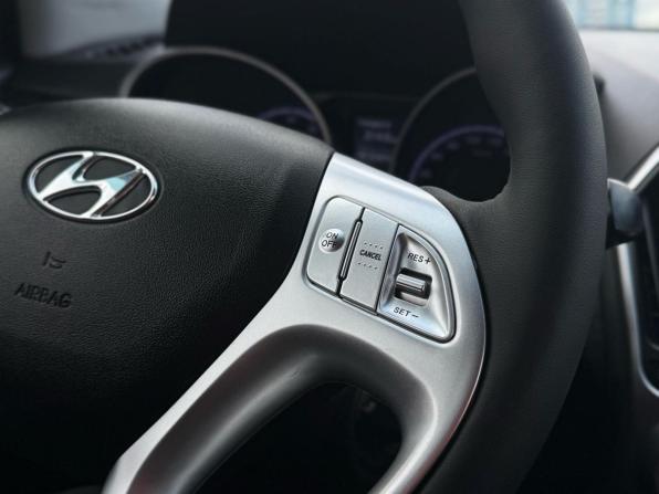 Hyundai ix35 I с пробегом 2013 года, цена 1 219 000 рублей, 163601 км, внедорожник, Автокод Объявления