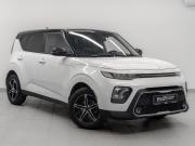 Kia Soul III Москва  - изображение 28
