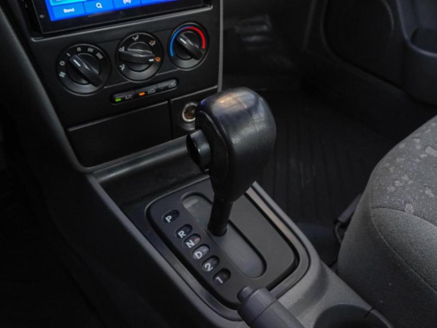 Kia Spectra I Рестайлинг 2 Тамбов  - изображение 13
