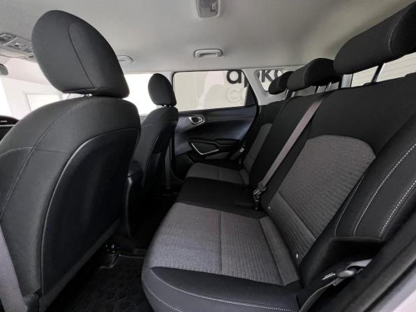 Kia Soul III с пробегом 2021 года, цена 2 080 000 рублей, 78428 км, хэтчбек, Автокод Объявления