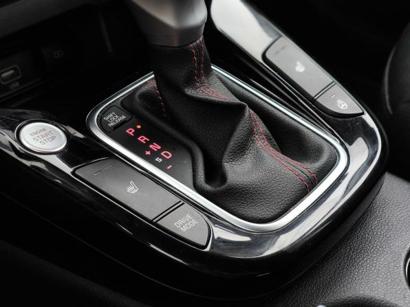 Kia Soul III с пробегом 2022 года, цена 2 450 000 рублей, 55129 км, хэтчбек, Автокод Объявления