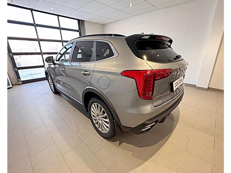 Haval Jolion I Рестайлинг Москва  - изображение 4