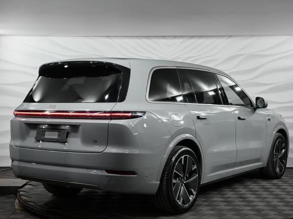 Новый Li Auto (Lixiang) L9 I Рестайлинг 2025 года, цена 12 090 000 рублей, внедорожник, Автокод Объявления
