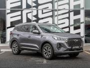 Chery Tiggo 7 Pro Max I Краснодар  - изображение 24