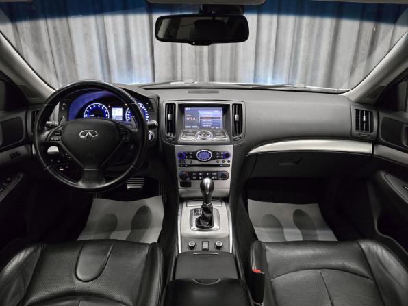 Infiniti G IV с пробегом 2011 года, цена 1 245 000 рублей, 275000 км, седан, Автокод Объявления