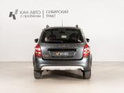 Lada (ВАЗ) Granta I Рестайлинг Казань  - изображение 12