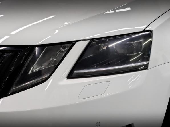 Skoda Octavia III (A7) Рестайлинг с пробегом 2020 года, цена 1 825 000 рублей, 116633 км, лифтбек, Автокод Объявления