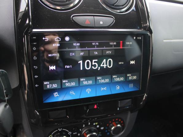 Lada (ВАЗ) Largus I Рестайлинг с пробегом 2021 года, цена 1 329 000 рублей, 55553 км, универсал, Автокод Объявления