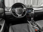Suzuki Vitara II Рестайлинг Москва  - изображение 34