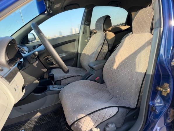 Chevrolet Lacetti I с пробегом 2006 года, цена 530 000 рублей, 247500 км, хэтчбек, Автокод Объявления