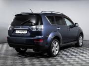Mitsubishi Outlander II Москва  - изображение 17
