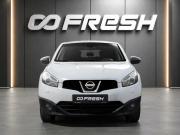Nissan Qashqai I Рестайлинг Тверь  - изображение 24