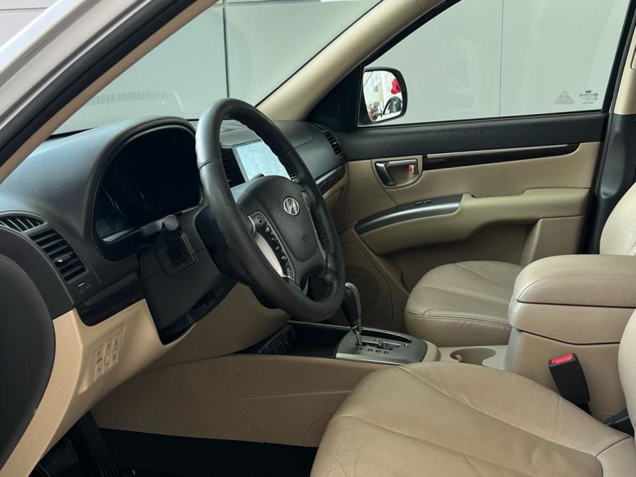 Hyundai Santa Fe II Рестайлинг Екатеринбург  - изображение 14