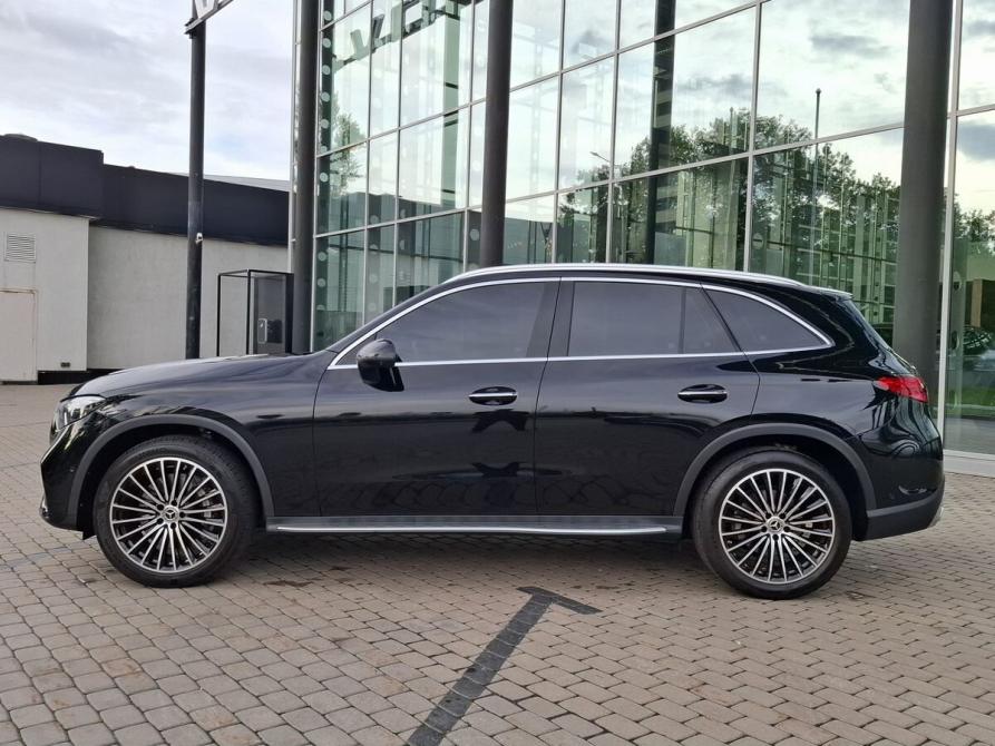 Mercedes-Benz GLC II (X254) Санкт-Петербург  - изображение 3