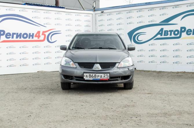 Mitsubishi Lancer IX Рестайлинг с пробегом 2006 года, цена 165 000 рублей, 378000 км, седан, Автокод Объявления