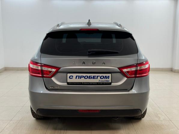 Lada (ВАЗ) Vesta I с пробегом 2019 года, цена 1 030 000 рублей, 62272 км, универсал, Автокод Объявления