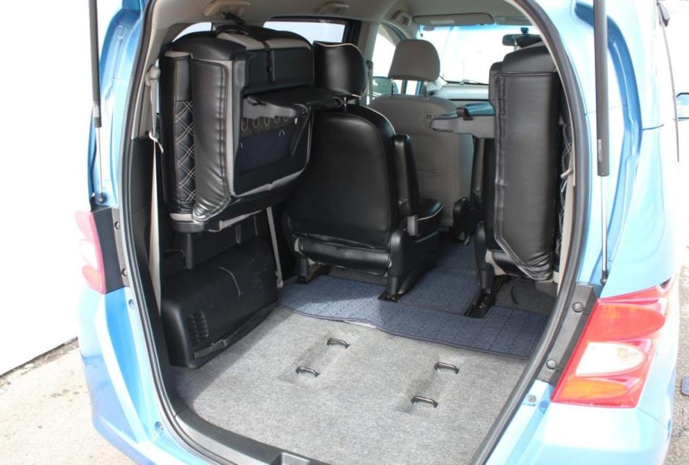 Honda Freed I Нижний Новгород  - изображение 10