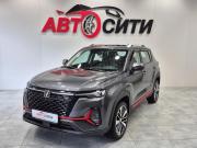 Changan CS35 Plus I Рестайлинг Воронеж  - изображение 24
