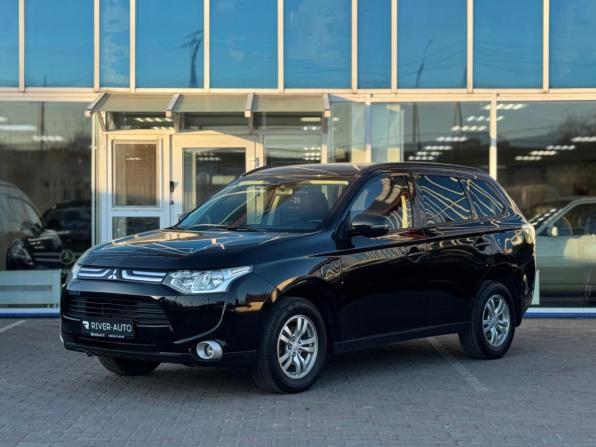 Mitsubishi Outlander III с пробегом 2013 года, цена 1 280 000 рублей, 177568 км, внедорожник, Автокод Объявления