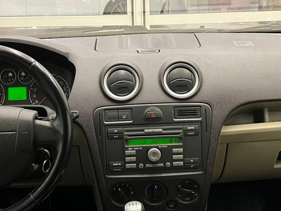 Ford Fusion I Рестайлинг Челябинск  - изображение 12