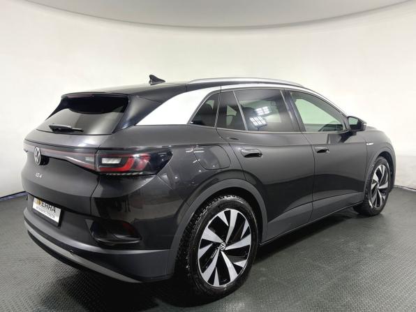 Volkswagen ID.4 с пробегом 2021 года, цена 3 390 000 рублей, 52266 км, внедорожник, Автокод Объявления