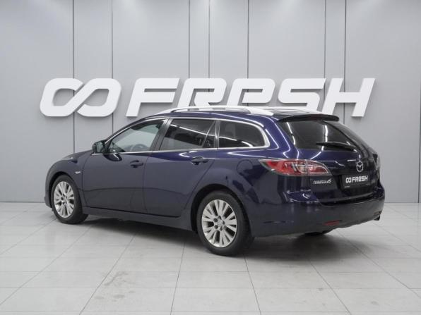 Mazda 6 II (GH) с пробегом 2009 года, цена 840 000 рублей, 306297 км, универсал, Автокод Объявления