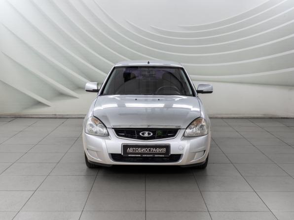 Lada (ВАЗ) Priora I с пробегом 2013 года, цена 338 000 рублей, 124029 км, седан, Автокод Объявления